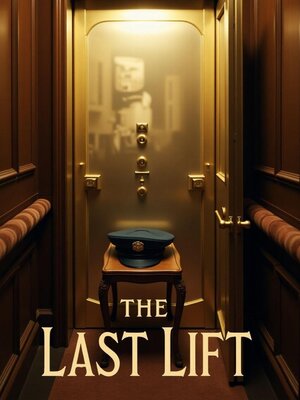 cover image of The Last Lift